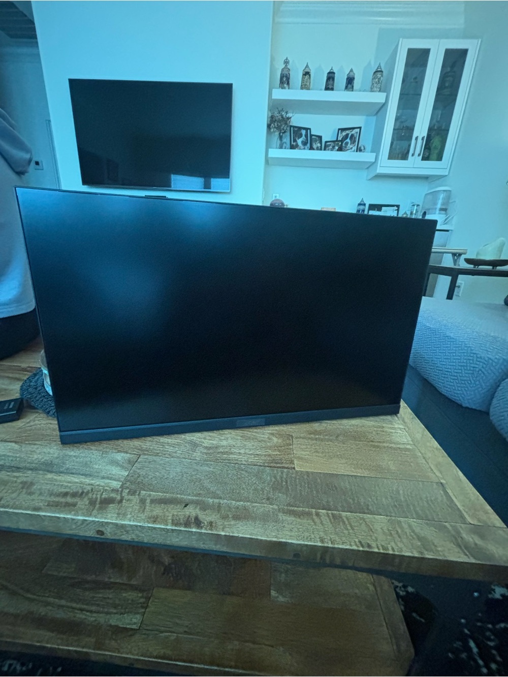 Acer Black External Laptop/Monitor Display Panel